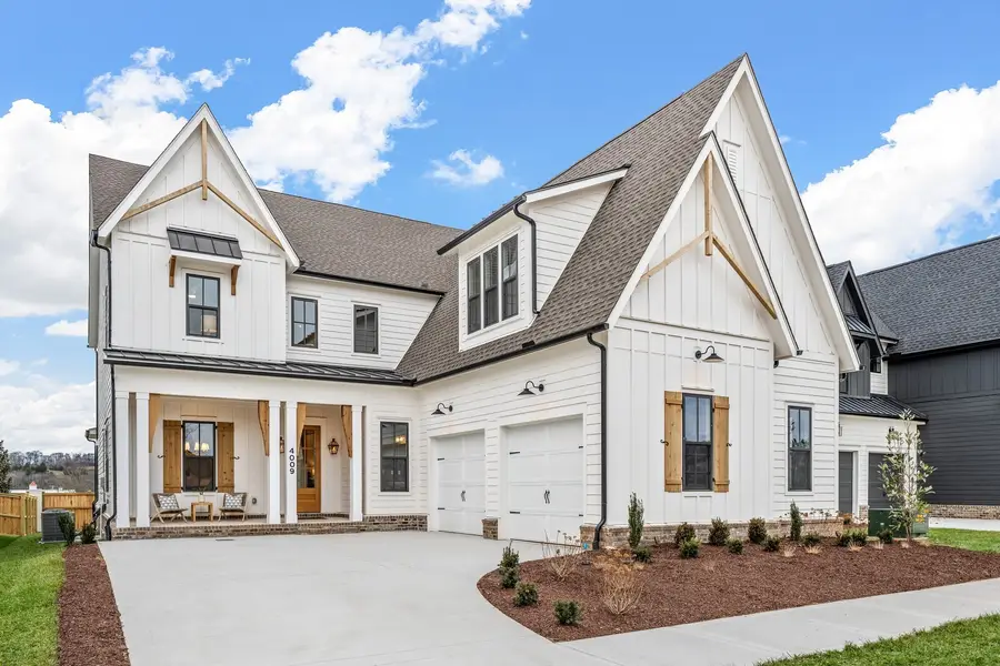 5133 Rambler Loop, Franklin, TN 37064 - #3