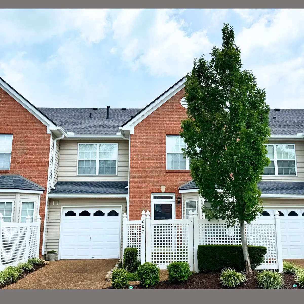 407 Compton Ln, Franklin, TN 37069 - #1