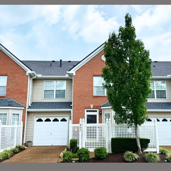 407 Compton Ln, Franklin, TN 37069