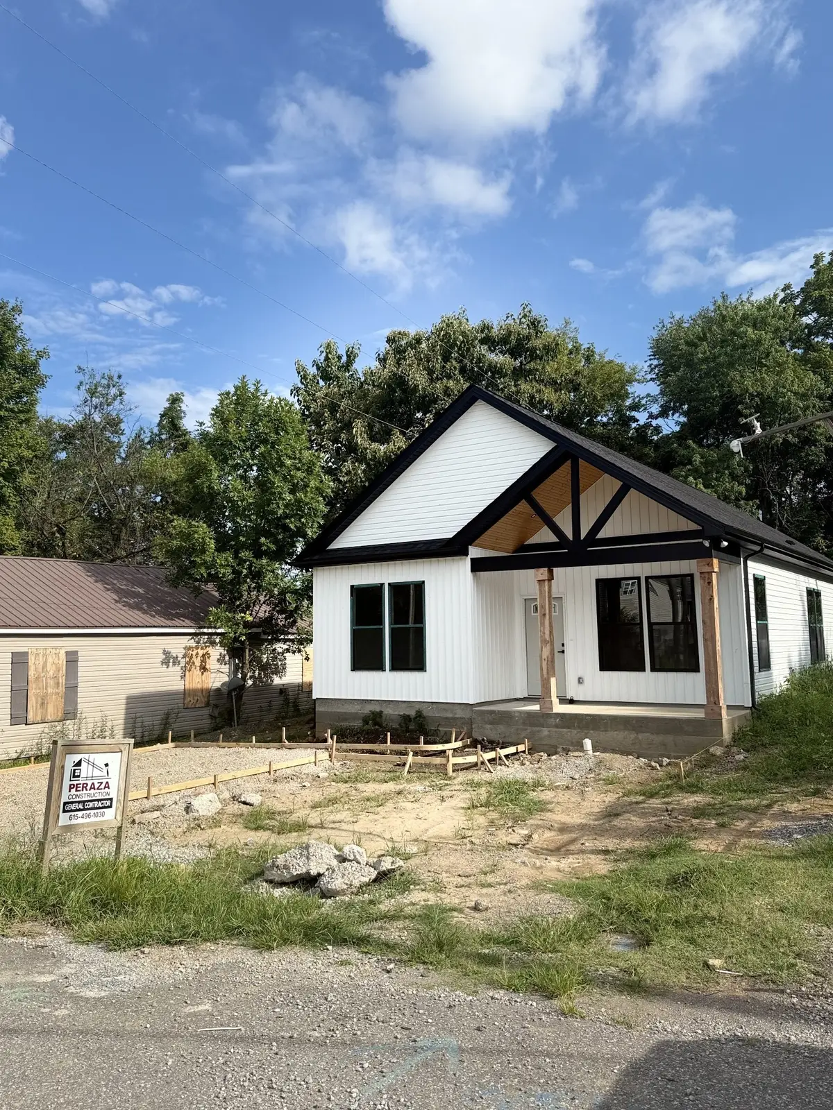 203 15th Ave E, Springfield, TN 37172 - #1