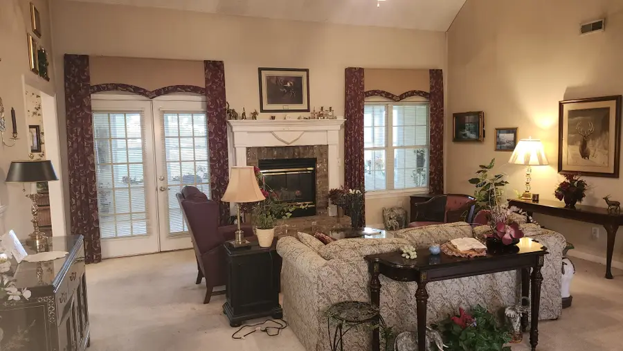 982 Trail Ridge Cir, La Vergne, TN 37086 - #2