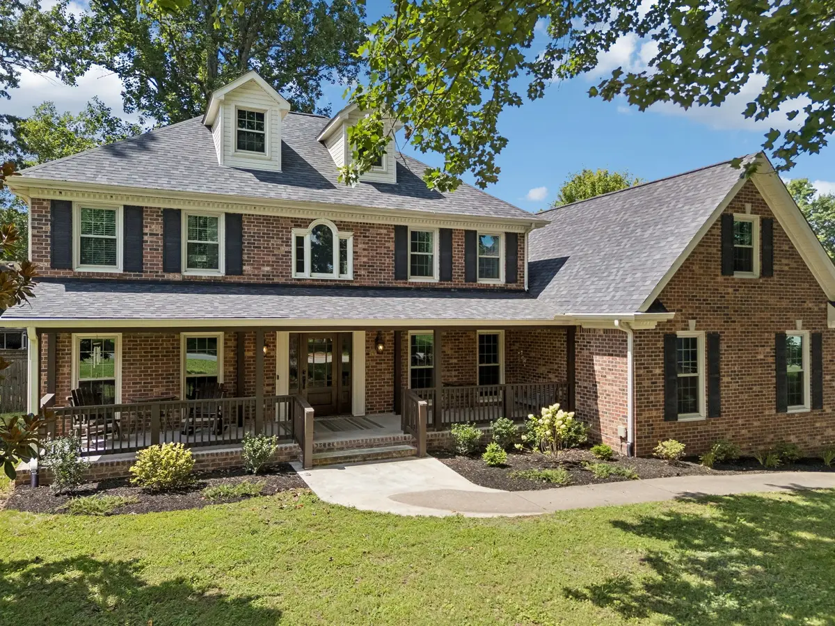 115 Laural Hill Dr, Smyrna, TN 37167 - #1