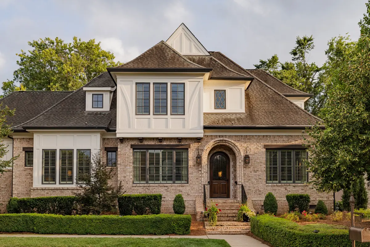 4208 Arundel Ct, Nashville, TN 37215 - #1