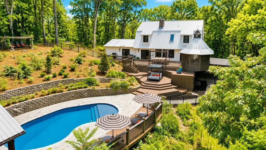 3215 Boyd Mill Pike, Franklin, TN 37064 - #2