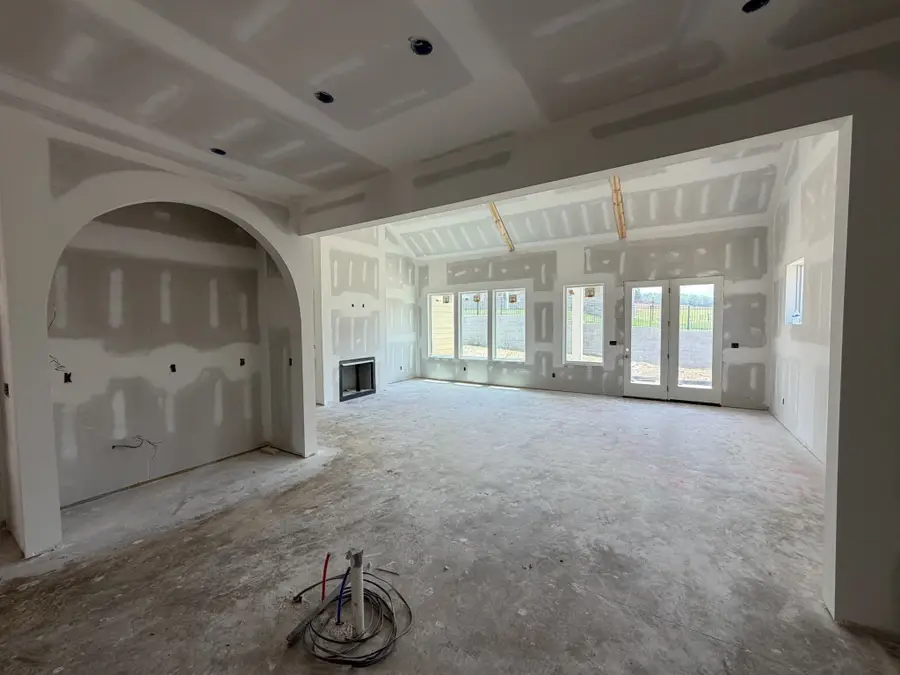 2409 Nolan Dr, Franklin, TN 37064 - #3