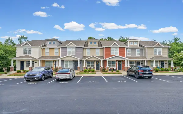 365 Sam Houston Cir, Clarksville, TN 37040