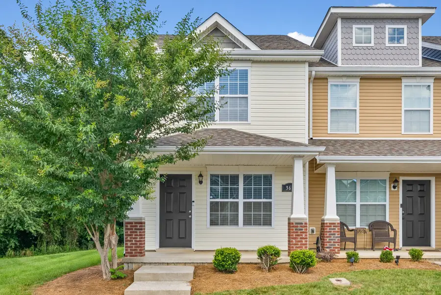 365 Sam Houston Cir, Clarksville, TN 37040 - #3