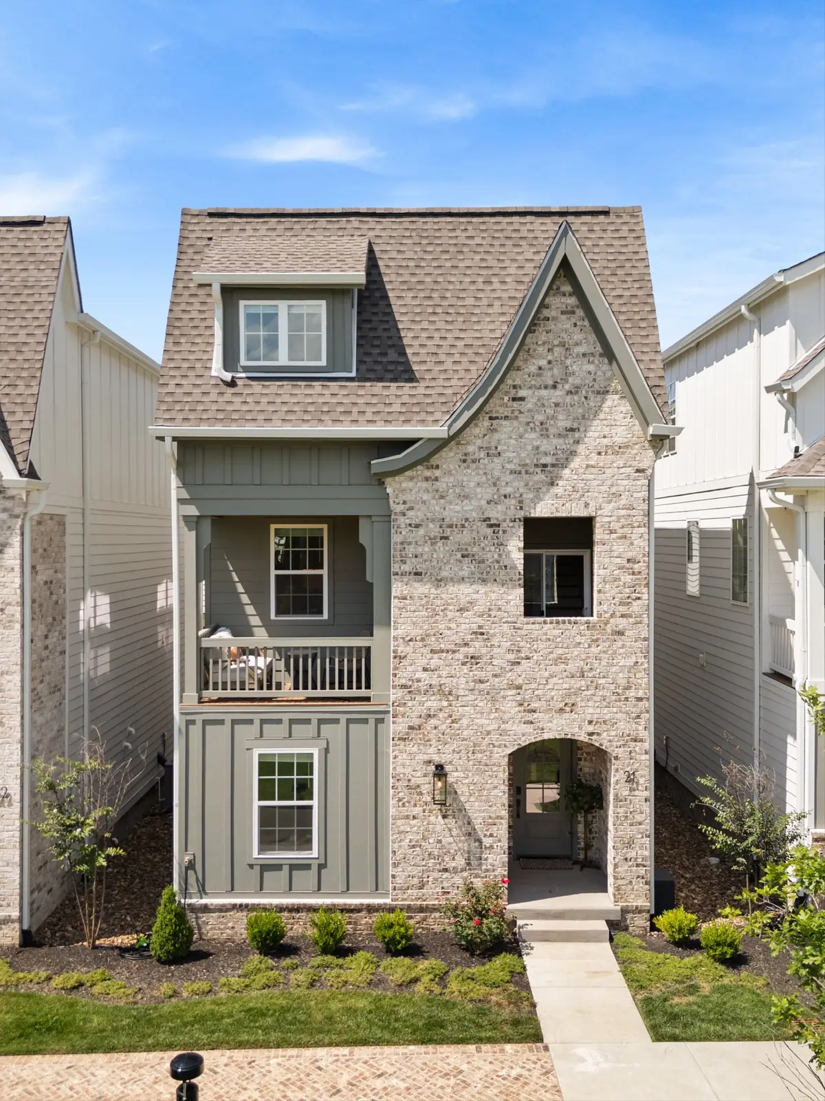 504 Edwin St #21, Nashville, TN 37207 - #1