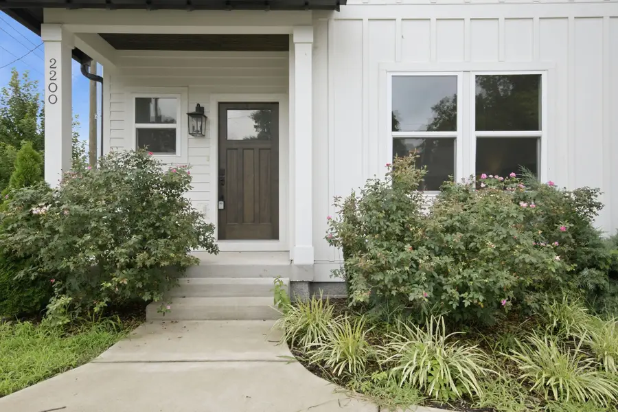 2200 Sadler Avenue, Nashville, TN 37210 - #3