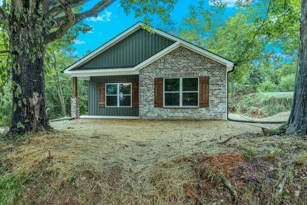 117 Dunn Lane Ne, Charleston, TN 37310