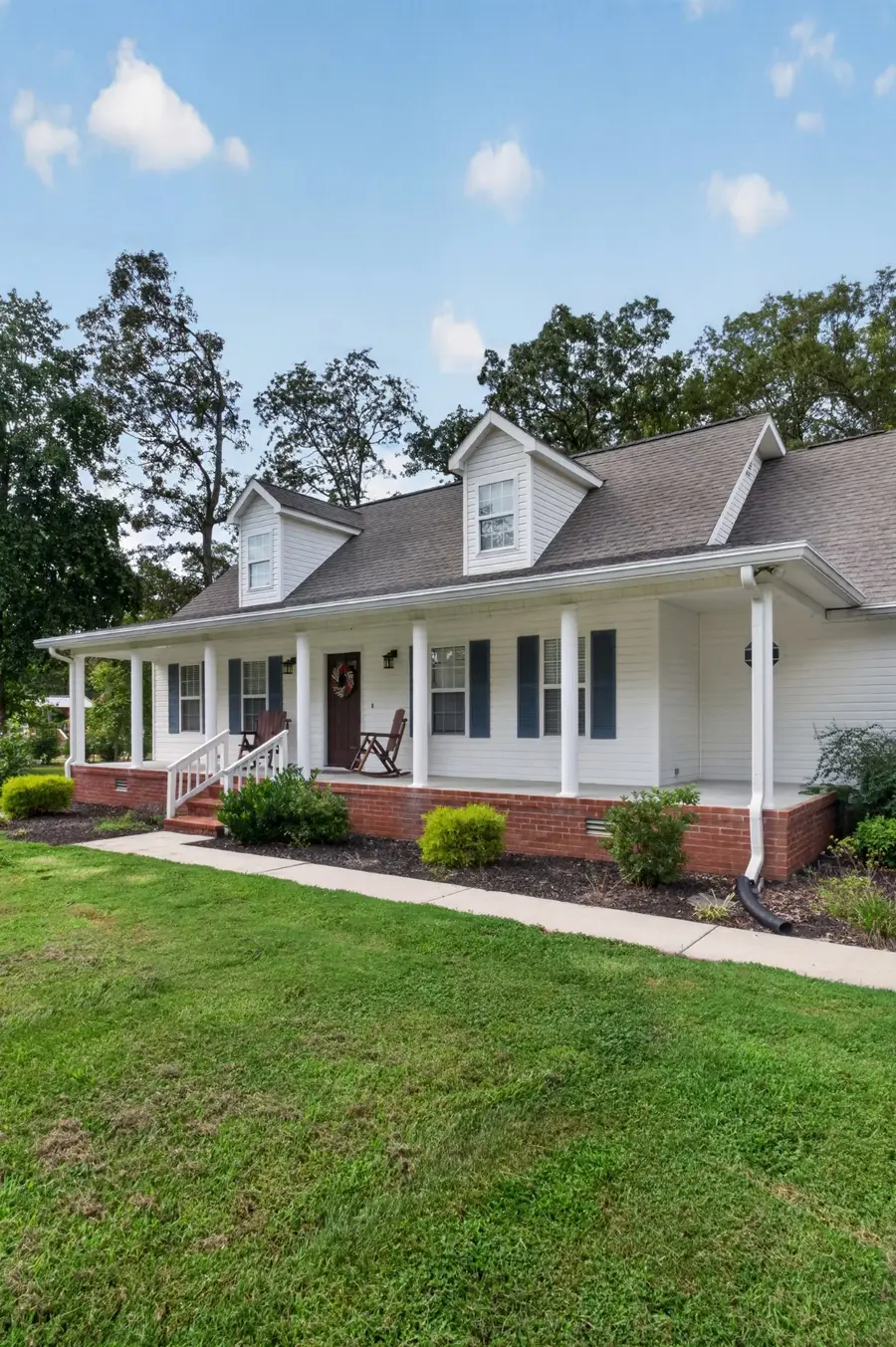258 Oak Place Dr, Smithville, TN 37166 - #3