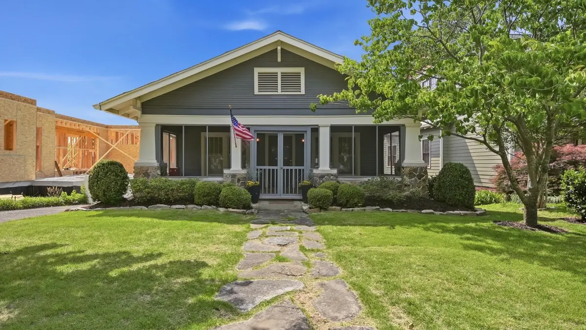 209 Mcfarland Avenue, Chattanooga, TN 37405 - #1