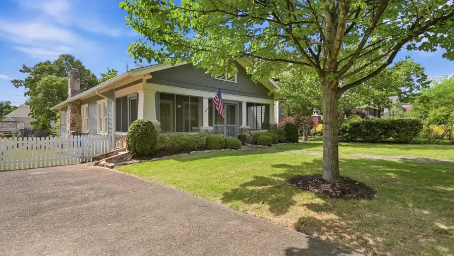 209 Mcfarland Avenue, Chattanooga, TN 37405 - #2
