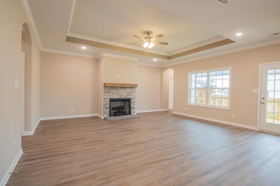 70 Wofford Estates, Clarksville, TN 37040 - #3