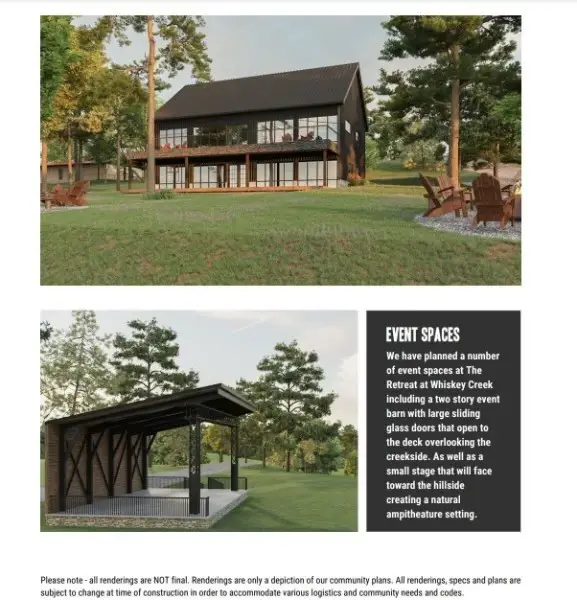 975 Main St, Lynchburg, TN 37352 - #2