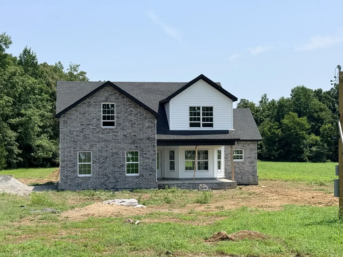 9176 Fredonia, Manchester, TN 37355 - #1