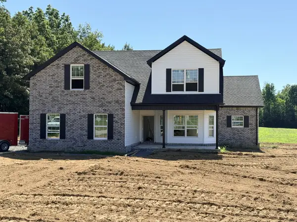 9176 Fredonia, Manchester, TN 37355