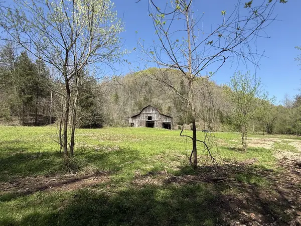0 Wilmouth Creek Rd, Liberty, TN 37095