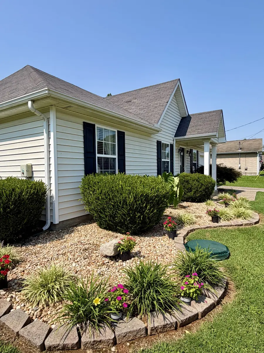 2011 Rindle Ct, Murfreesboro, TN 37129 - #2