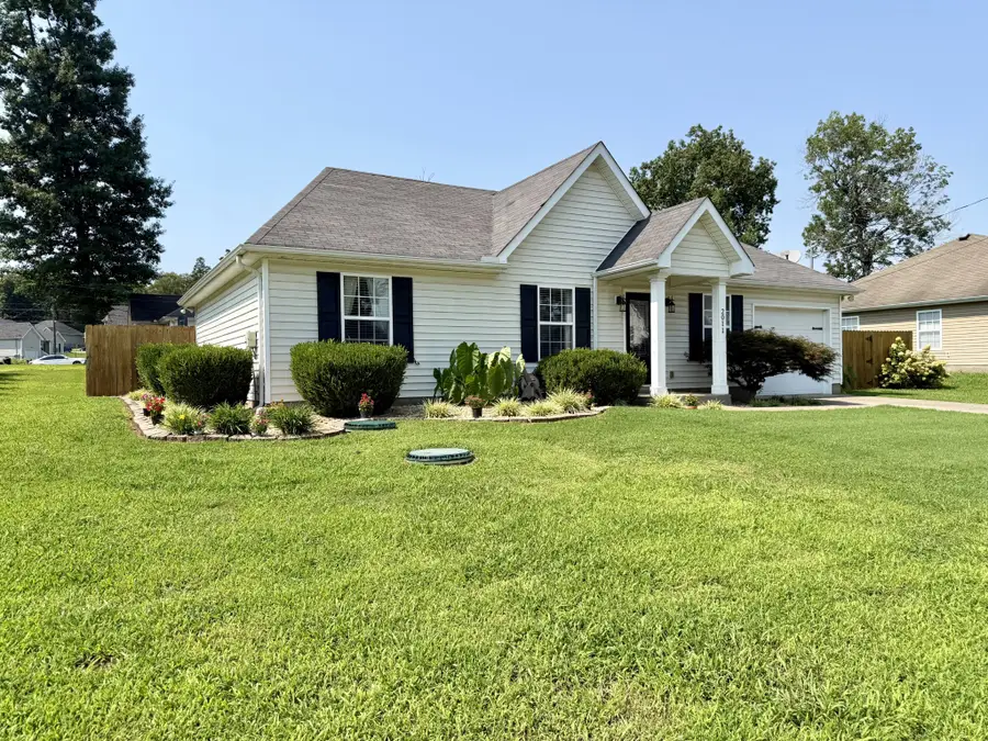 2011 Rindle Ct, Murfreesboro, TN 37129 - #3