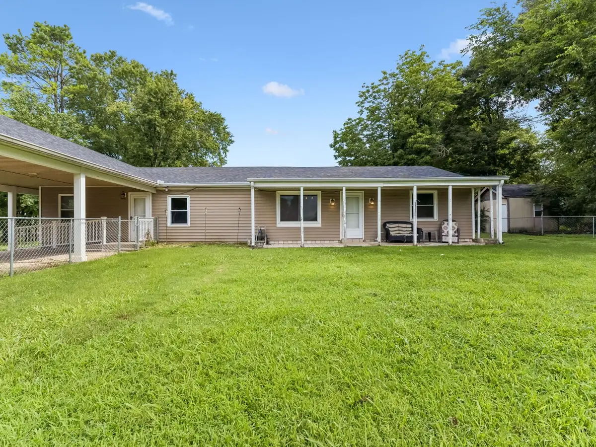 241 Jackson Ave, Smyrna, TN 37167 - #1