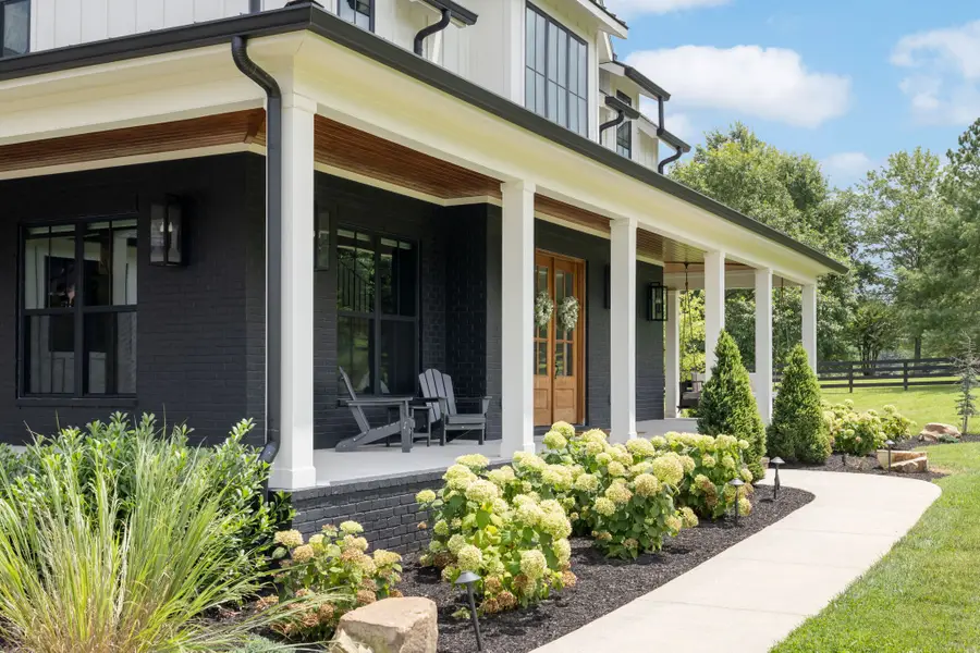 4334 Peytonsville Trinity Rd, Franklin, TN 37064 - #3