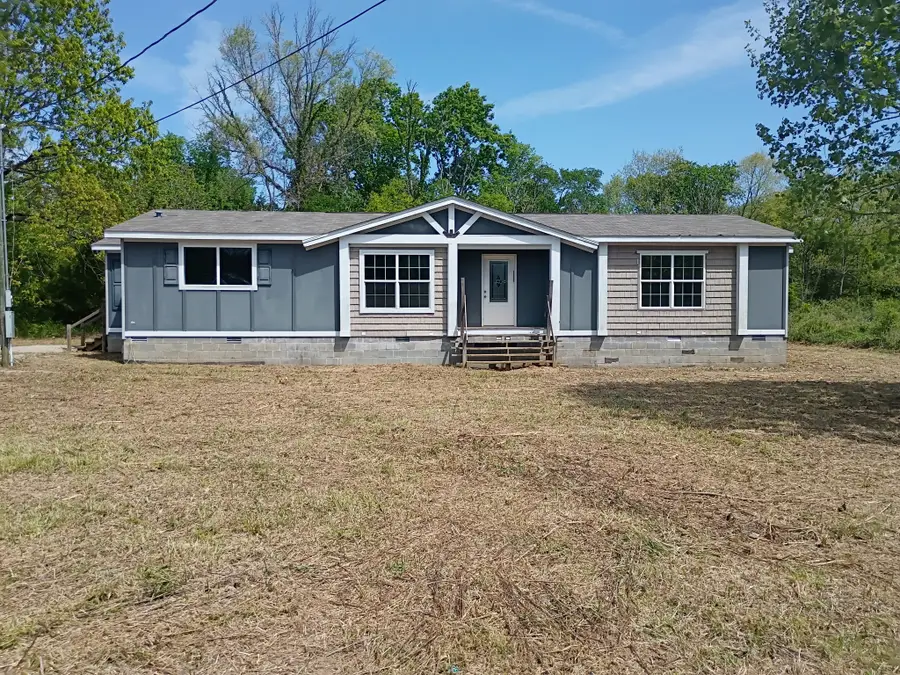 1931 Bear Creek Pike, Columbia, TN 38401 - #2