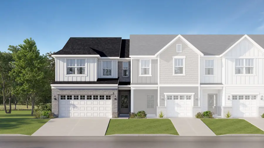 509 Lydia Ashley Lane, Smyrna, TN 37167 - #2