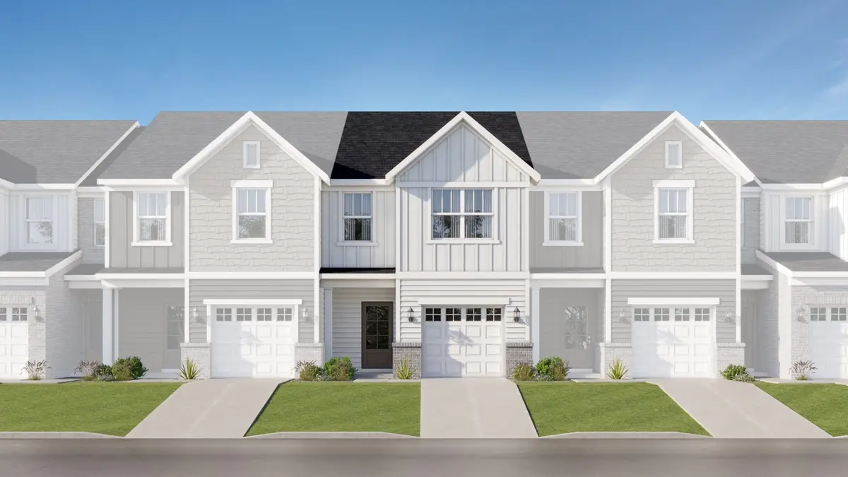 104 Bullpen Court #Unit E, Clarksville, TN 37042 - #1
