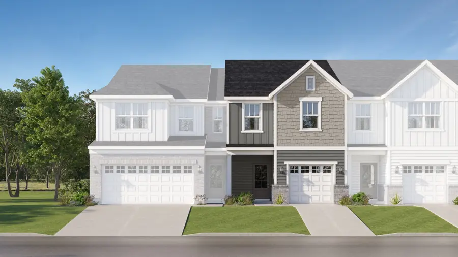 104 Bullpen Court #Unit E, Clarksville, TN 37042 - #2