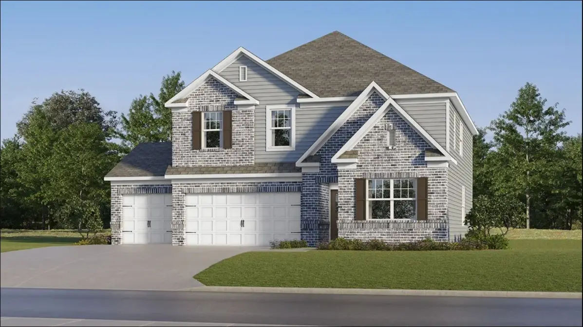 612 Foxglove Lane, Clarksville, TN 37043 - #1