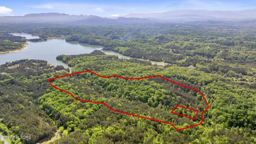 0 Coveside Way, Sevierville, TN 37876 - #2