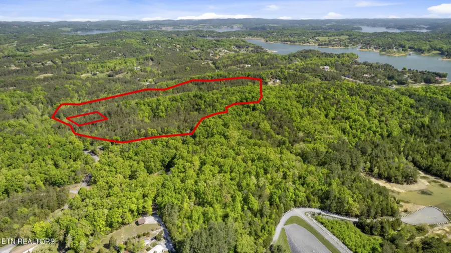 0 Coveside Way, Sevierville, TN 37876 - #3