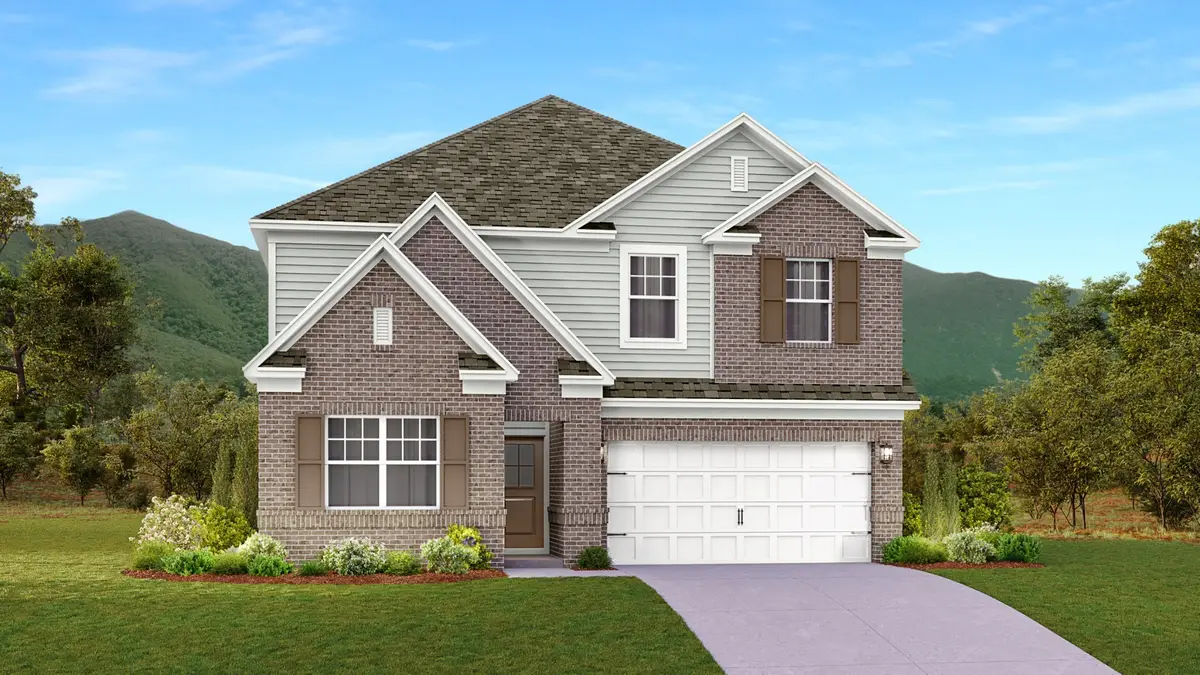 543 Lacewing Lane, Clarksville, TN 37043 - #1
