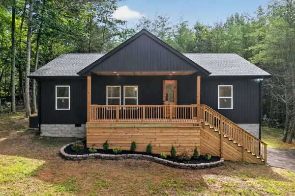 230 Hickory Ln, Sparta, TN 38583