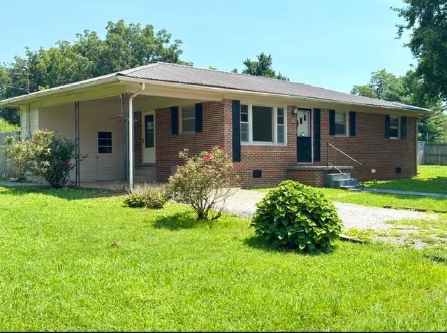 103 Garden St, Estill Springs, TN 37330 - #1