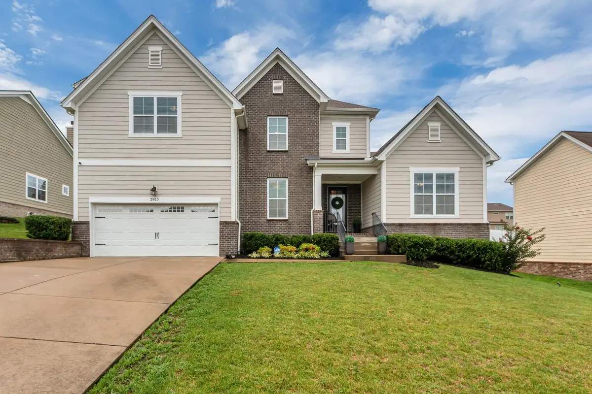 2815 Trentview Ln, Columbia, TN 38401 - #1
