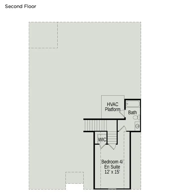216 Trenton Trail, Chapel Hill, TN 37034 - #3