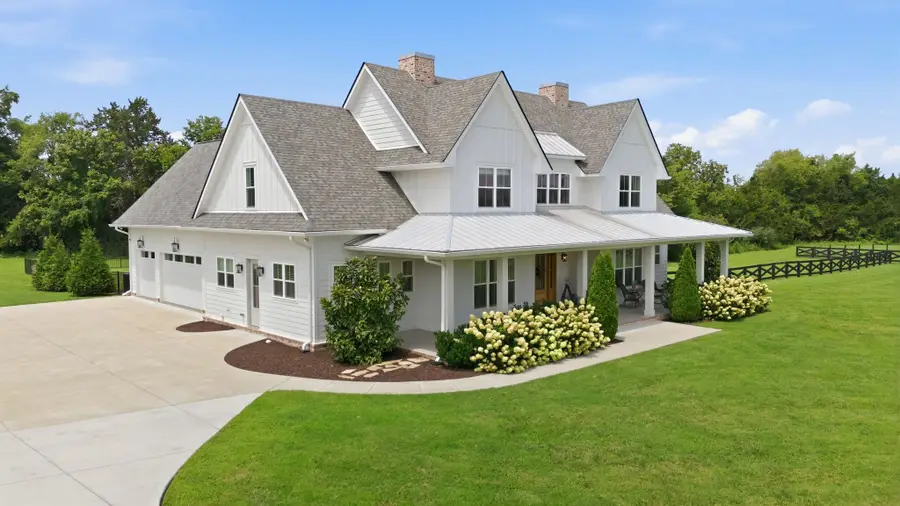 8028 Miller Rd, Christiana, TN 37037 - #3