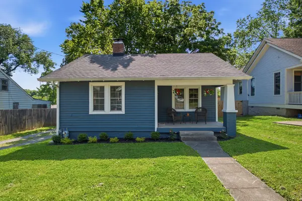 1215 N 7th St, Nashville, TN 37207