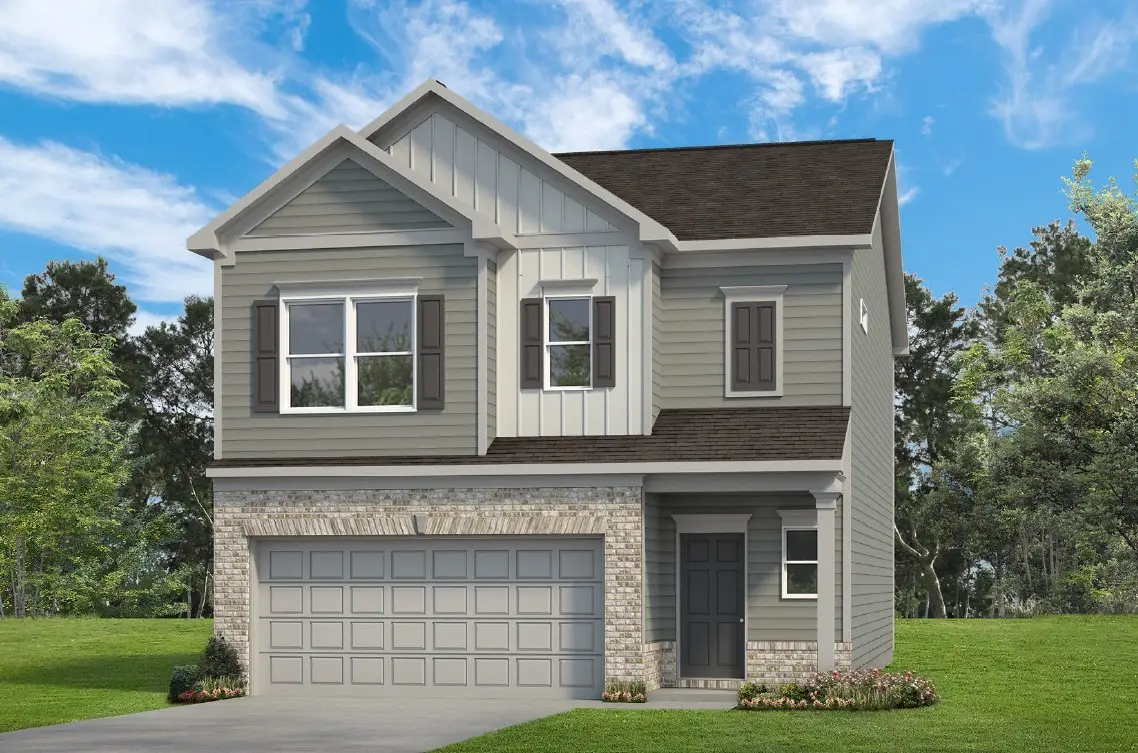 119 Townsend Way, Chapel Hill, TN 37034 - #1