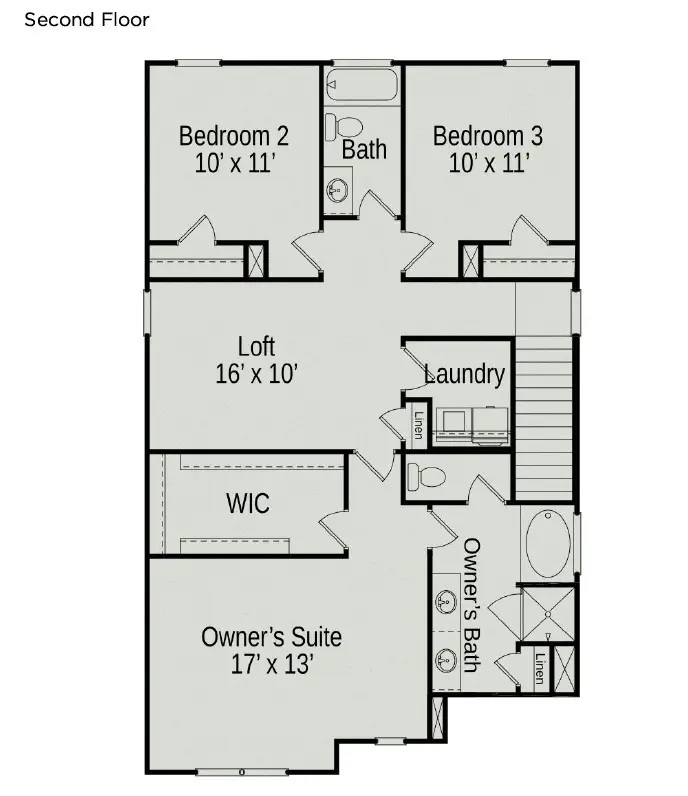 119 Townsend Way, Chapel Hill, TN 37034 - #3