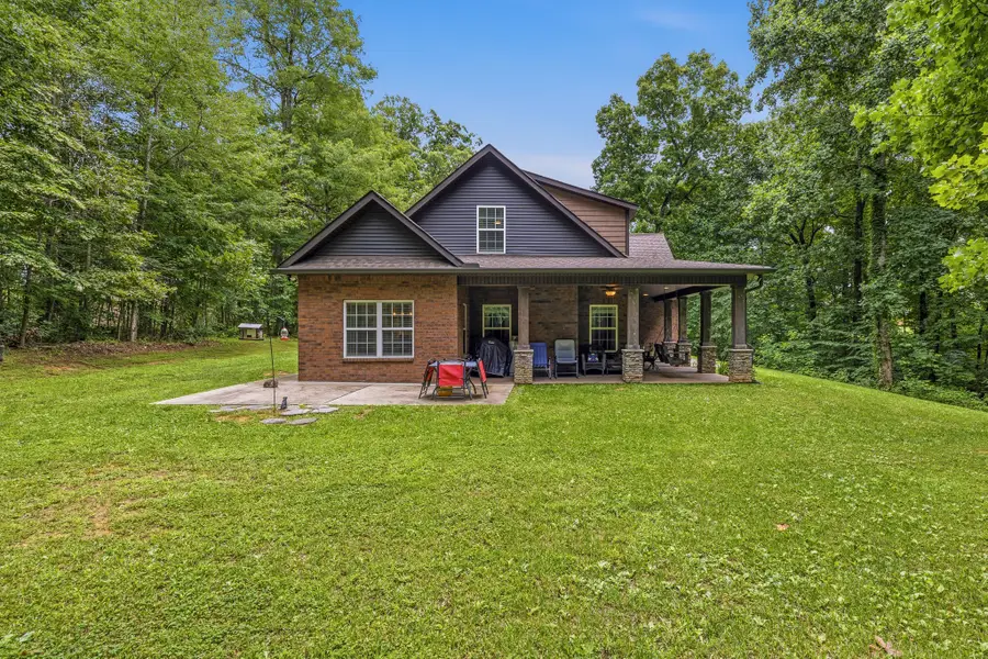 65 Sheltontown Rd, Manchester, TN 37355 - #3
