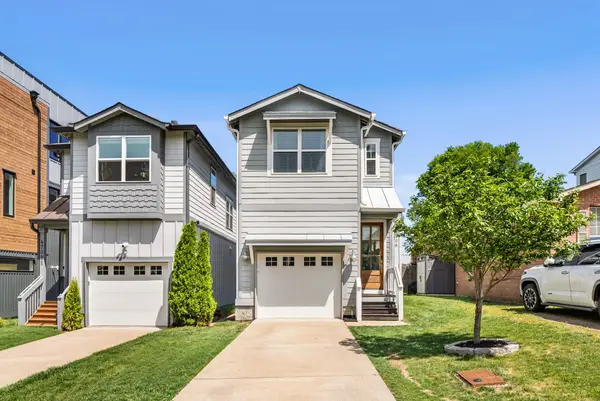 4708A Kentucky Ave, Nashville, TN 37209