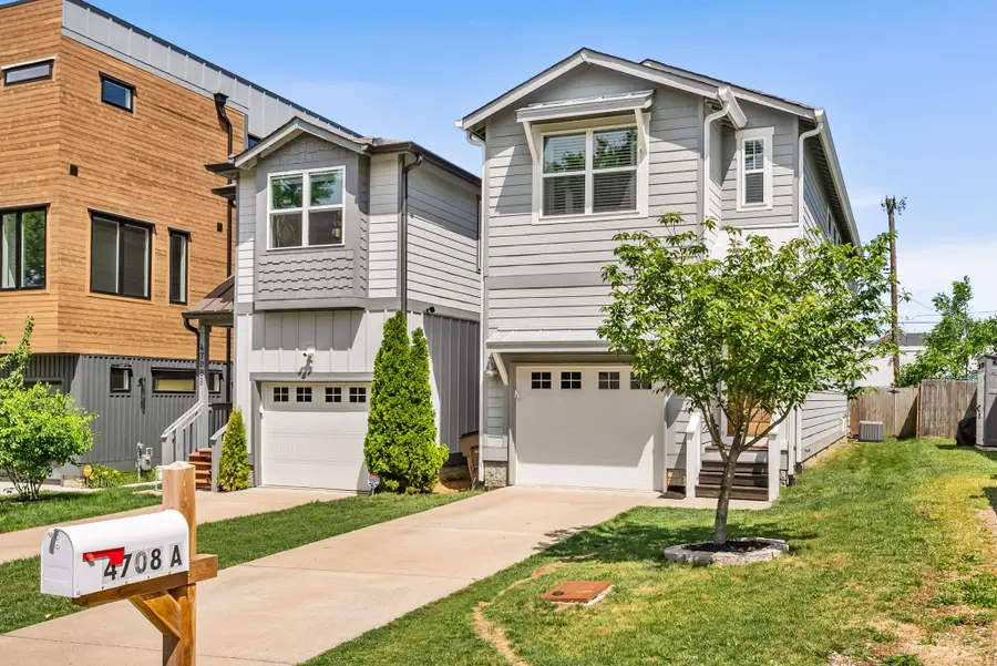 4708A Kentucky Ave, Nashville, TN 37209 - #3