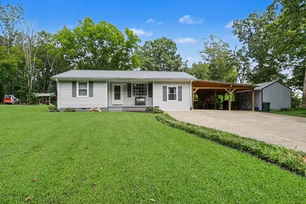 1040 Nosegay Rd, White Bluff, TN 37187