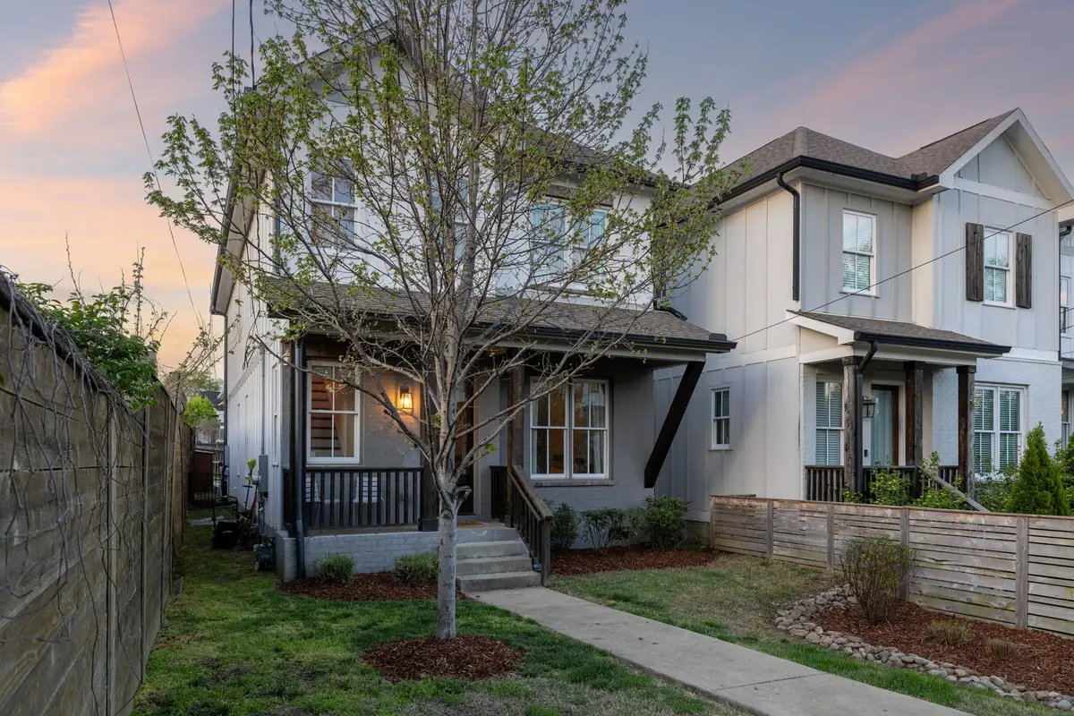 1522 Kirkwood Ave, Nashville, TN 37212 - #1