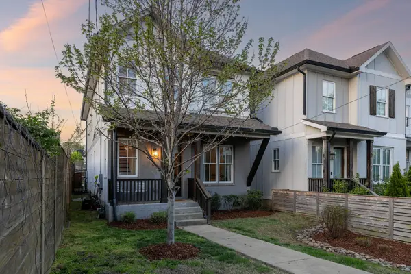 1522 Kirkwood Ave, Nashville, TN 37212