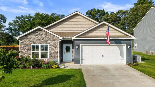 6035 Pearson Lane Nw, Cleveland, TN 37312