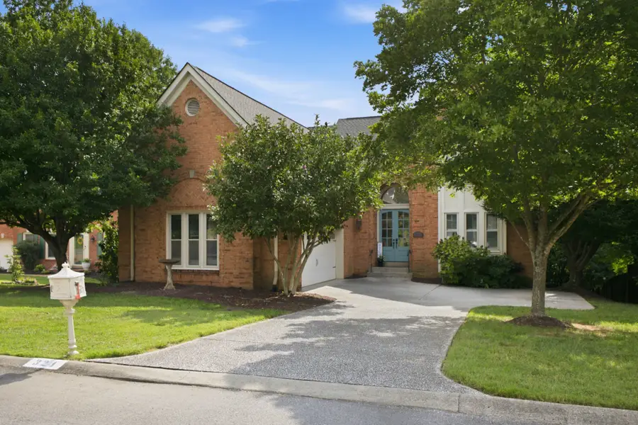 324 Fielding Crst, Brentwood, TN 37027 - #2